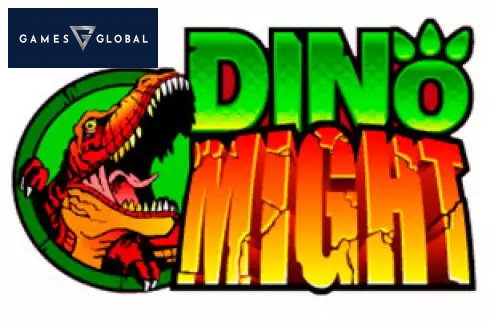 Dino Might